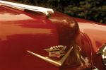 Cadillac Maharani Special Motorama Show Car 1956 года